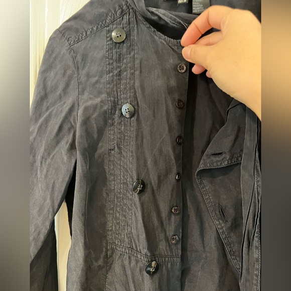 Zara blouse - Picture 7 of 8